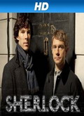 Sherlock 3×01 [720p]
